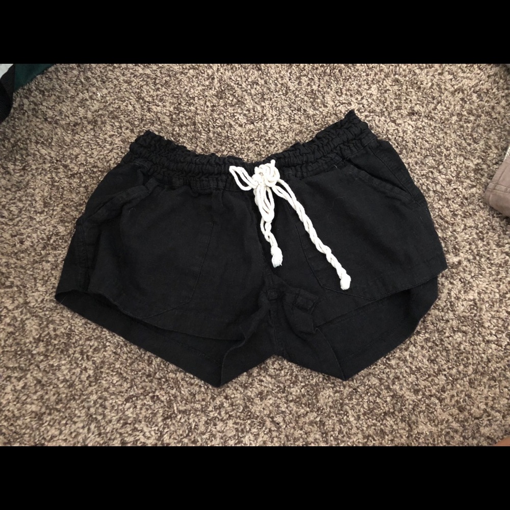 Beach shorts